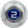 Galaxy Replacement Ball